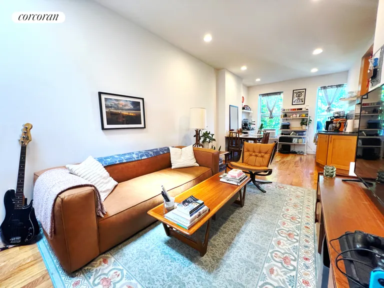 New York City Real Estate | View 231 8th Street, 3L | room 3 | View 4