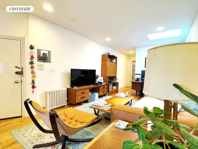 New York City Real Estate | View 231 8th Street, 3L | room 5 | View 6