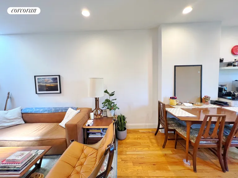 New York City Real Estate | View 231 8th Street, 3L | room 15 | View 16