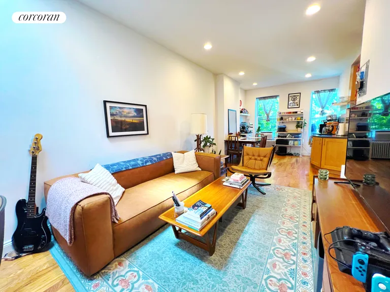 New York City Real Estate | View 231 8th Street, 3L | room 16 | View 17