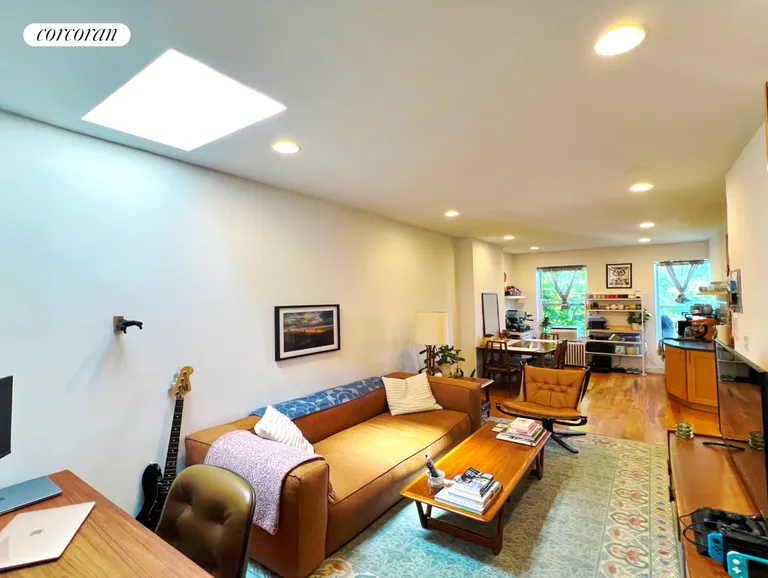 New York City Real Estate | View 231 8th Street, 3L | room 17 | View 18