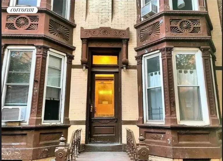 New York City Real Estate | View 256 12th Street, 2R | Other Listing Photo | View 15