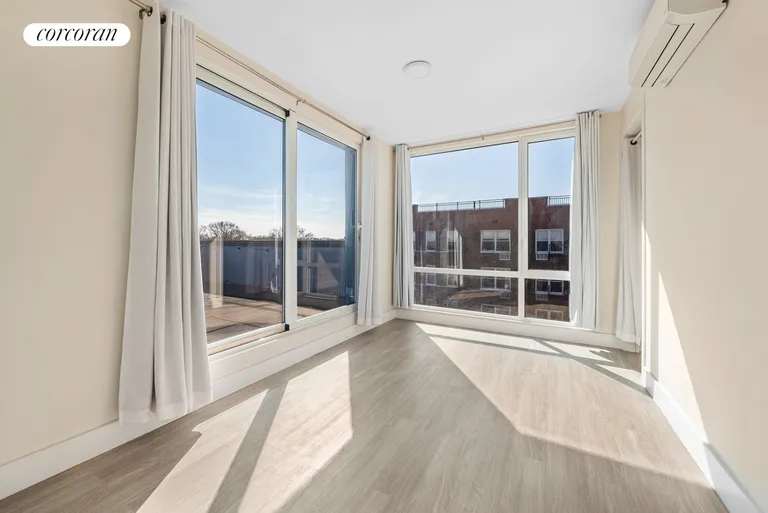 New York City Real Estate | View 631 East 18th Street, 6A | room 2 | View 3