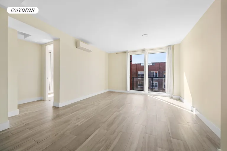 New York City Real Estate | View 631 East 18th Street, 6A | room 5 | View 6
