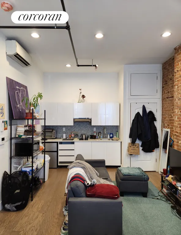 New York City Real Estate | View 268 Dean Street, 1A | room 1 | View 2