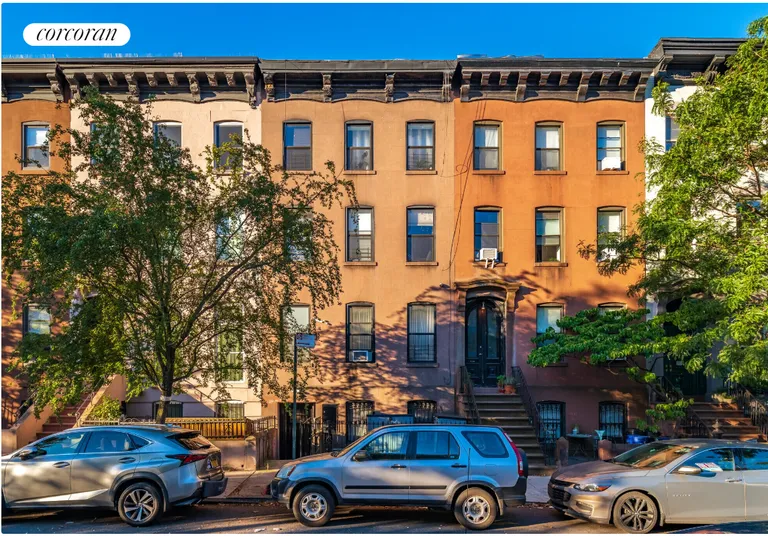New York City Real Estate | View 268 Dean Street, 1A | room 6 | View 7