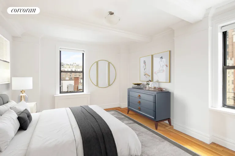 New York City Real Estate | View 23 West 73rd Street, 716 | room 2 | View 3