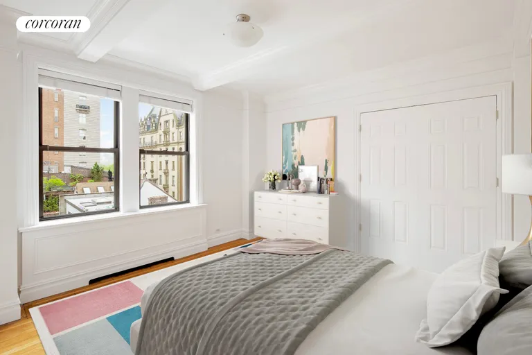 New York City Real Estate | View 23 West 73rd Street, 716 | room 3 | View 4