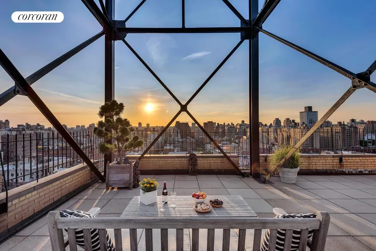 New York City Real Estate | View 239 Central Park West, PHB | room 19 | View 20