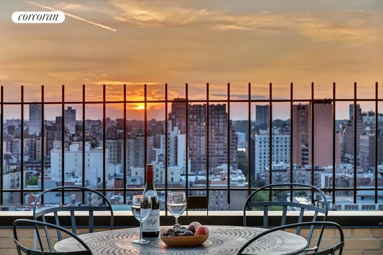 New York City Real Estate | View 239 Central Park West, PHB | room 20 | View 21