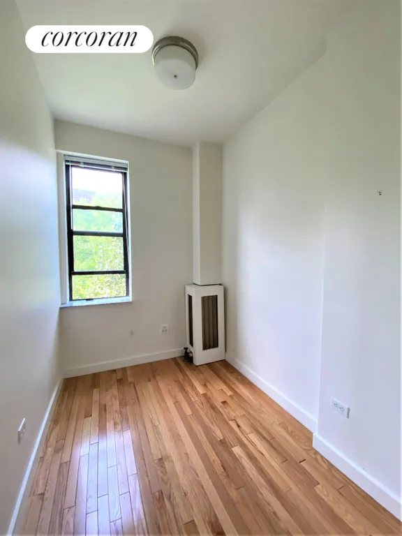 New York City Real Estate | View 159 West 85th Street, 5D | Bedroom | View 4