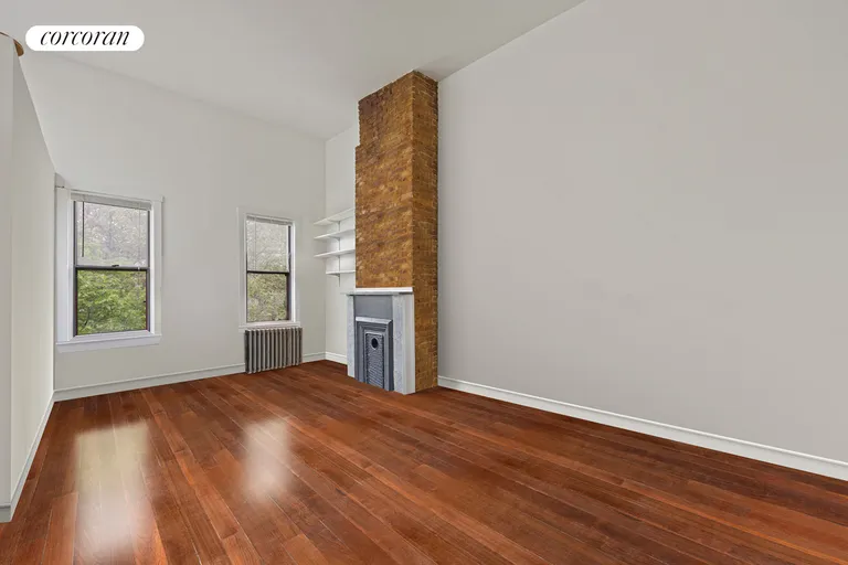 New York City Real Estate | View 425 46th Street | Loft studio | View 10