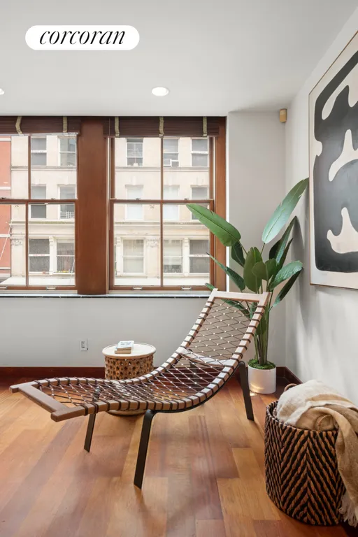 New York City Real Estate | View 39 North Moore Street, 2B | room 16 | View 17