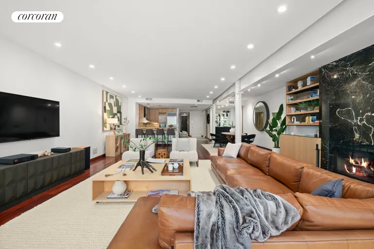New York City Real Estate | View 39 North Moore Street, 2B | room 3 | View 4