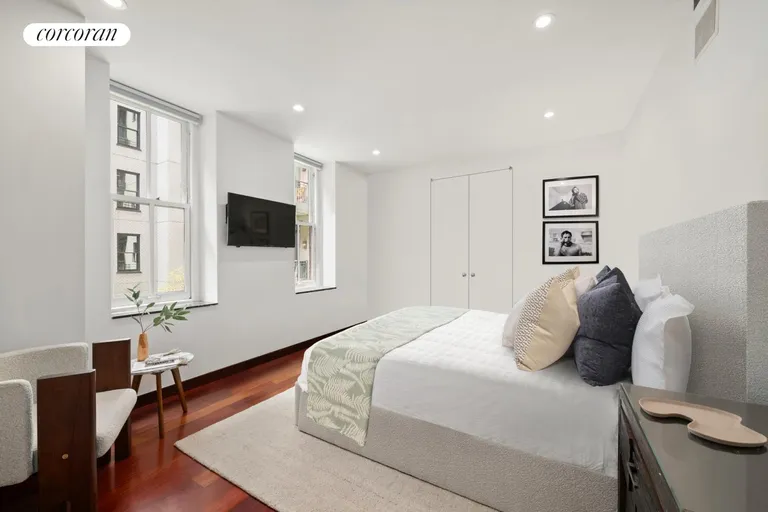 New York City Real Estate | View 39 North Moore Street, 2B | room 9 | View 10