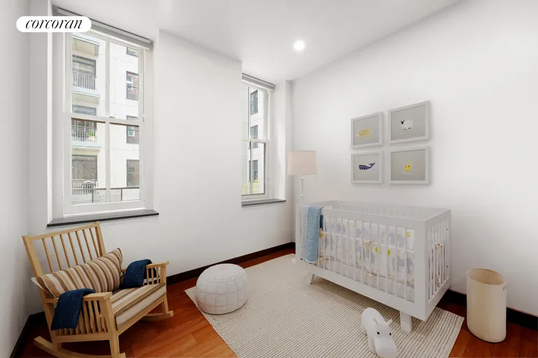 New York City Real Estate | View 39 North Moore Street, 2B | room 12 | View 13