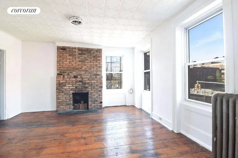 New York City Real Estate | View 118 Kane Street, 2 | room 1 | View 2