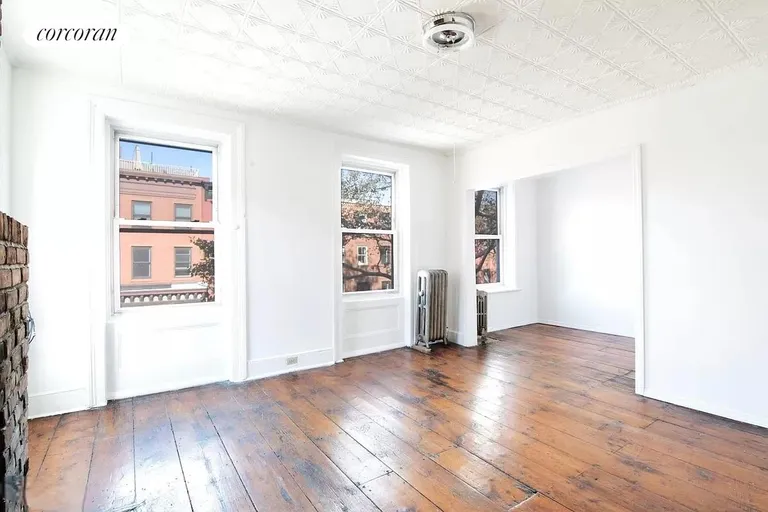 New York City Real Estate | View 118 Kane Street, 2 | room 2 | View 3