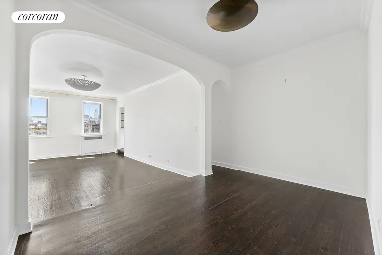New York City Real Estate | View 75 Bank Street, 6K | room 3 | View 4