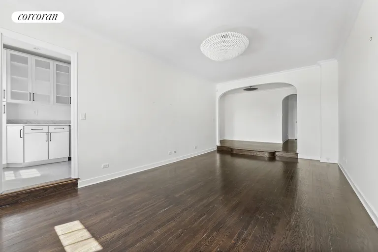 New York City Real Estate | View 75 Bank Street, 6K | room 4 | View 5