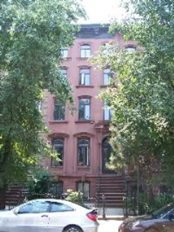 New York City Real Estate | View 494 3rd Street, 3 | 3 Beds, 1 Bath | View 1