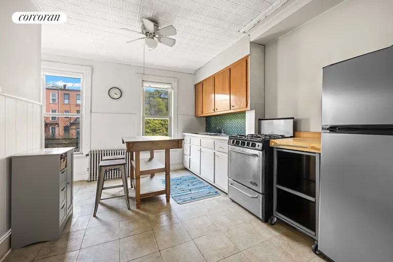 New York City Real Estate | View 27A Jackson Place | room 8 | View 9