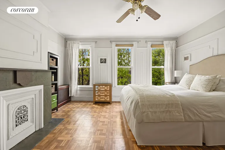 New York City Real Estate | View 27A Jackson Place | room 9 | View 10