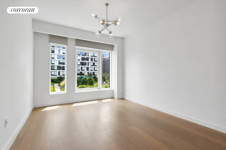 New York City Real Estate | View 202 Broome Street, 7J | 1 Bed, 1 Bath | View 1