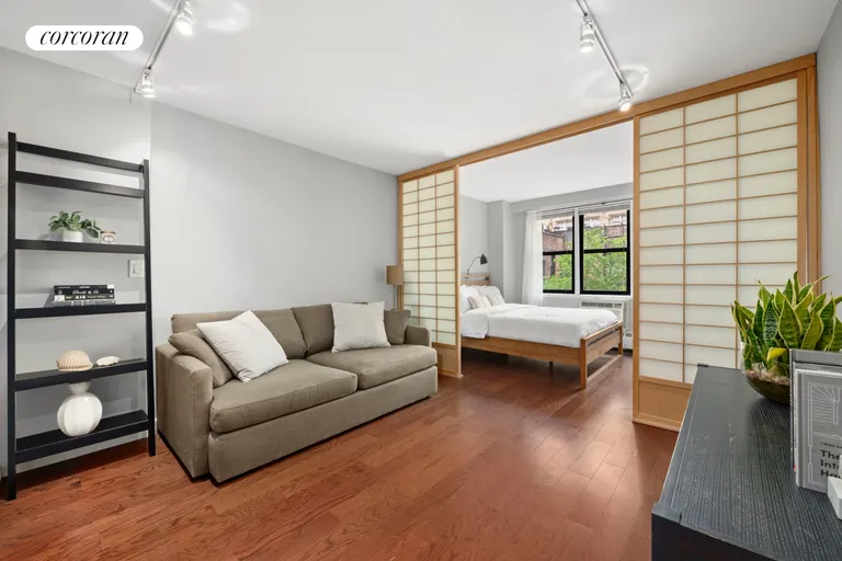 New York City Real Estate | View 145 East 15th Street, 6J | room 1 | View 2