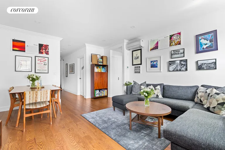 New York City Real Estate | View 205 Hicks Street, 2A | room 1 | View 2