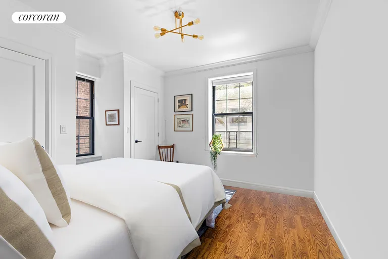 New York City Real Estate | View 205 Hicks Street, 2A | room 4 | View 5