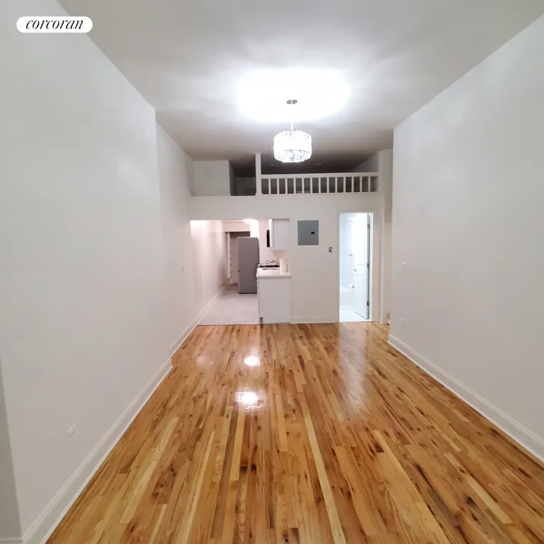 New York City Real Estate | View 318 West 88th Street, 4B | room 1 | View 2