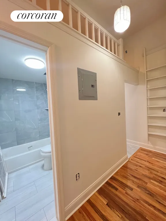 New York City Real Estate | View 318 West 88th Street, 4B | room 3 | View 4