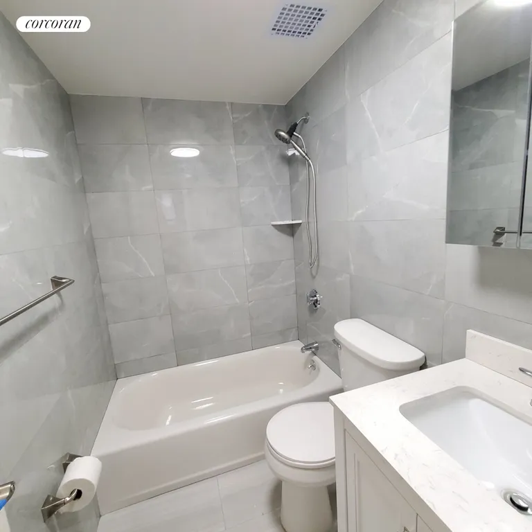 New York City Real Estate | View 318 West 88th Street, 4B | room 4 | View 5