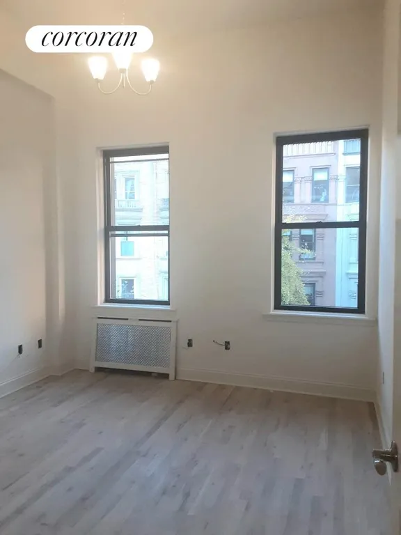 New York City Real Estate | View 318 West 88th Street, 4B | room 6 | View 7
