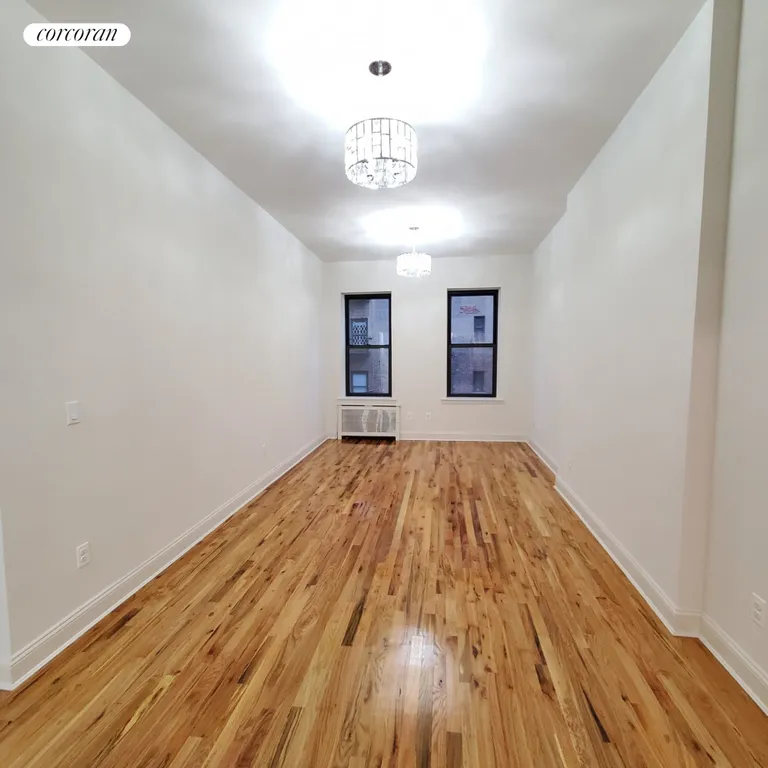 New York City Real Estate | View 318 West 88th Street, 4B | room 7 | View 8