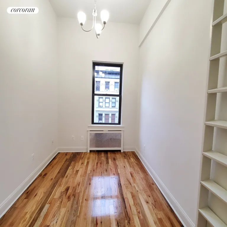 New York City Real Estate | View 318 West 88th Street, 4B | room 9 | View 10