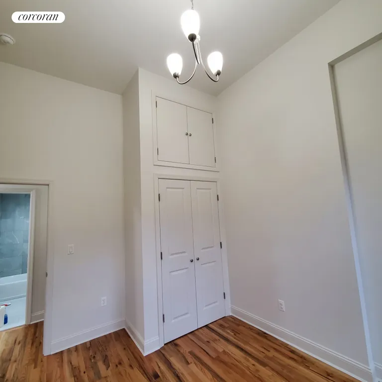 New York City Real Estate | View 318 West 88th Street, 4B | room 10 | View 11