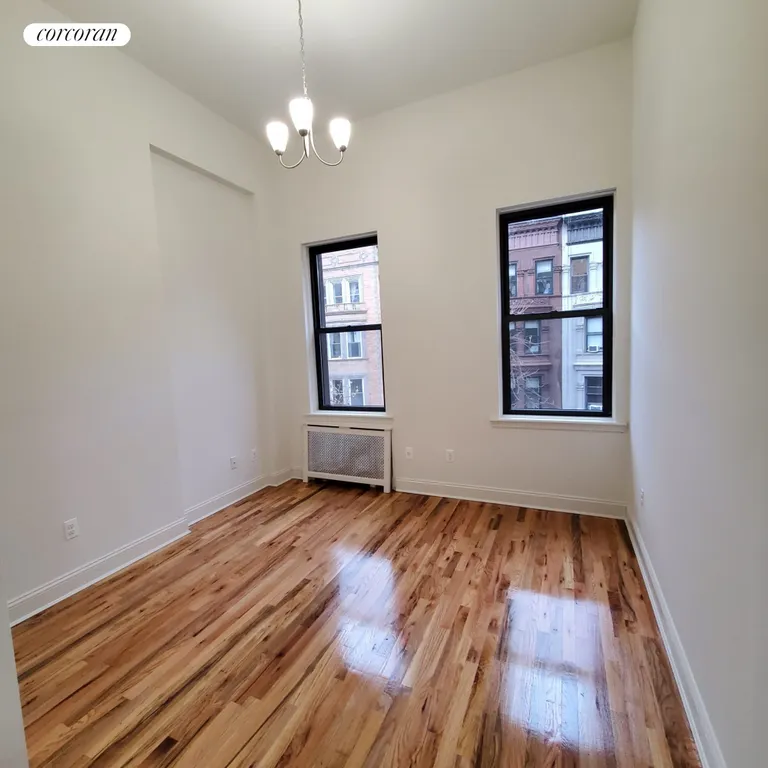 New York City Real Estate | View 318 West 88th Street, 4B | room 12 | View 13