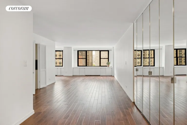 New York City Real Estate | View 305 East 40th Street, 8R | room 7 | View 8