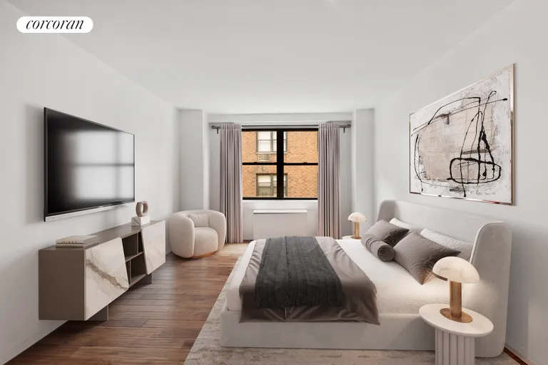 New York City Real Estate | View 305 East 40th Street, 8R | room 3 | View 4