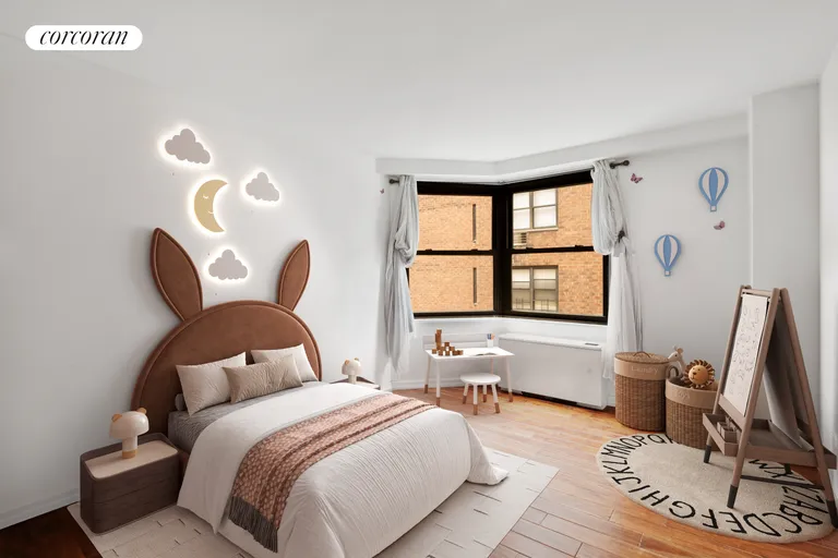 New York City Real Estate | View 305 East 40th Street, 8R | room 5 | View 6