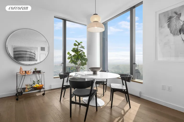 New York City Real Estate | View 11 Hoyt Street, 50C | room 2 | View 3