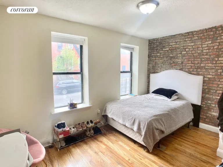 New York City Real Estate | View 146 17th Street, 0A | 1 Bed, 1 Bath | View 1