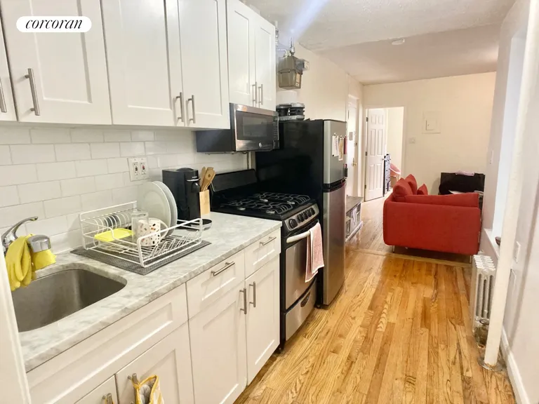 New York City Real Estate | View 146 17th Street, 0A | room 4 | View 5