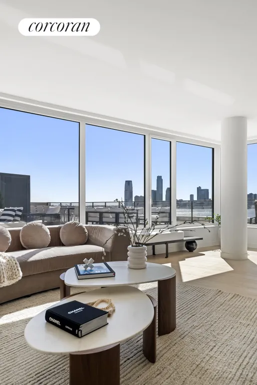 New York City Real Estate | View 450 Washington Street, 702 | room 4 | View 5