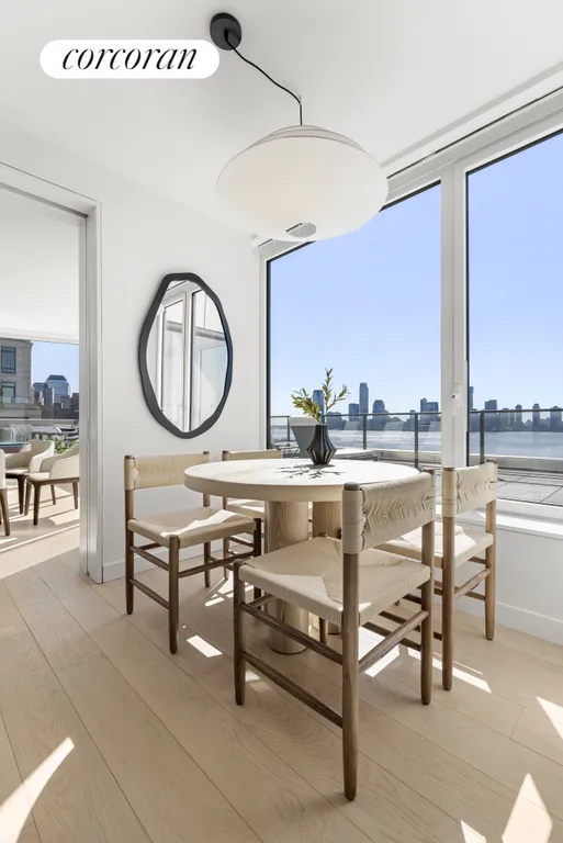 New York City Real Estate | View 450 Washington Street, 702 | room 8 | View 9