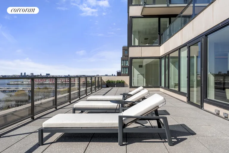 New York City Real Estate | View 450 Washington Street, 702 | room 12 | View 13