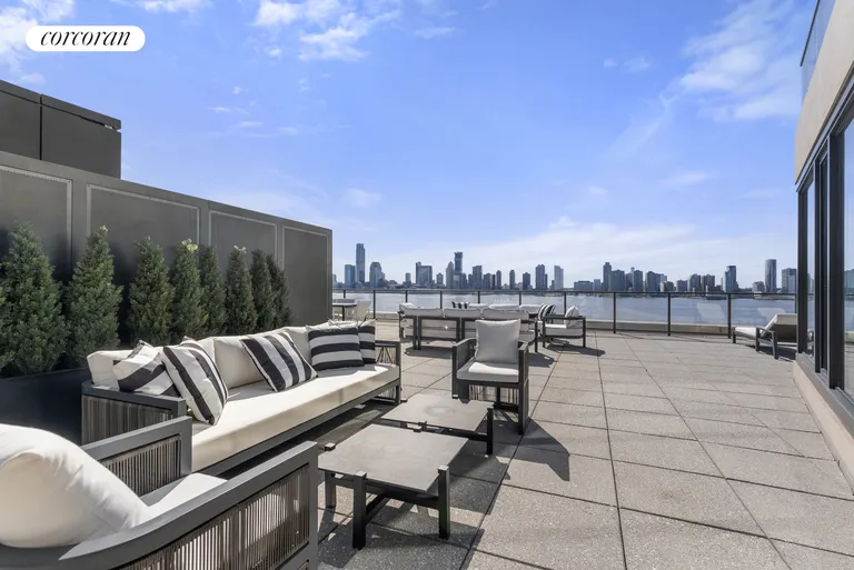 New York City Real Estate | View 450 Washington Street, 702 | room 10 | View 11