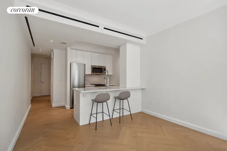 New York City Real Estate | View 1295 Madison Avenue, 2C | room 1 | View 2